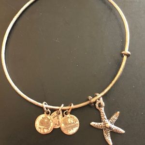 Alex & Ani Starfish